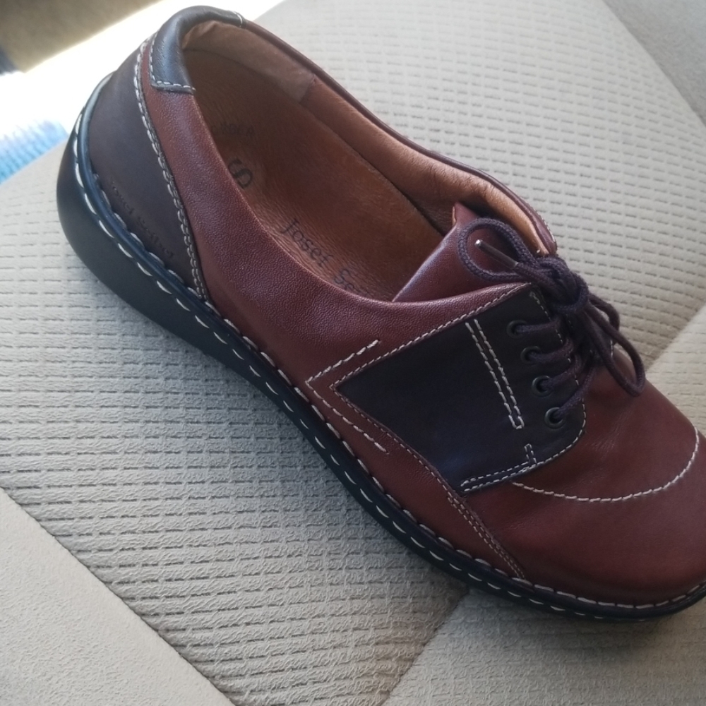 Josef seibel women shoe